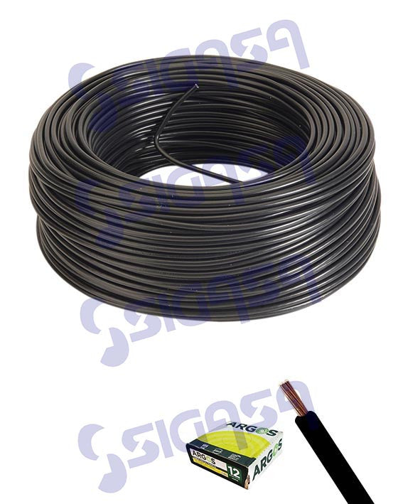 CABLE THW