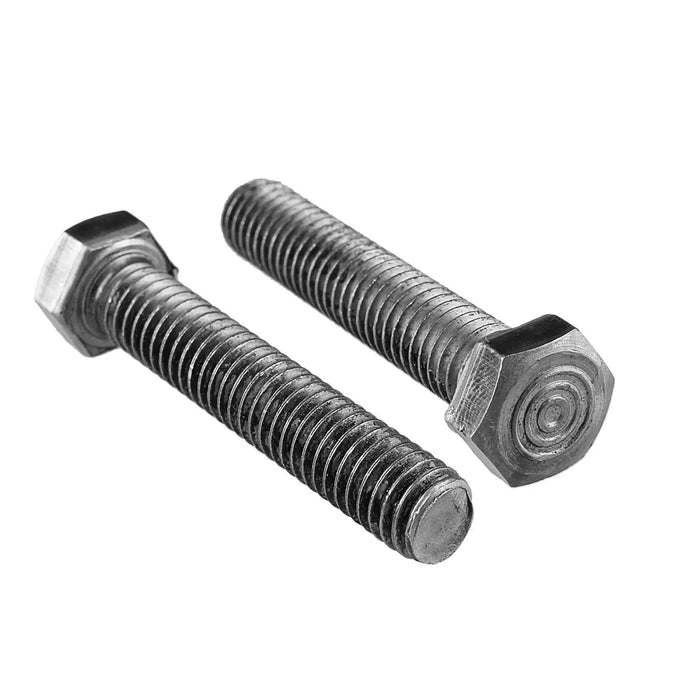 TORNILLO SURTEK TM383 (SP1) 3/8 X 3 TIPO MAQUINA ROSCA PARCIAL CON 40 PZ