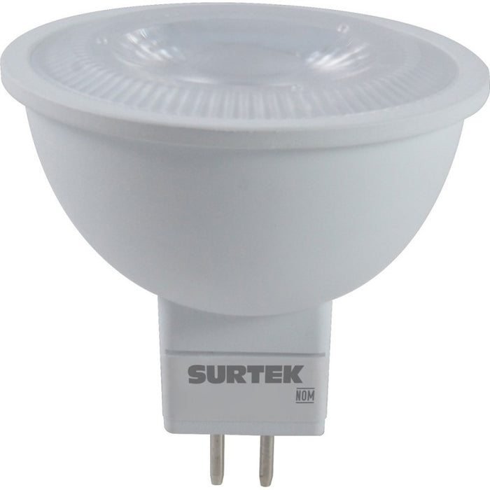 FOCO SURTEK FMD4 LED MR16 4.5W 6500K