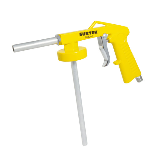 pistola surtek (pvl) 108090 p/recubrimientos - SIGASA