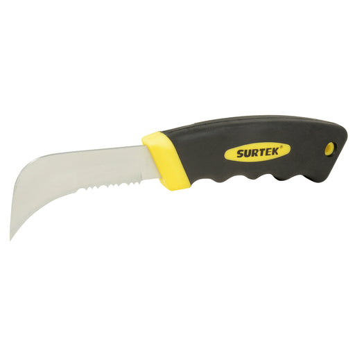 cuchillo surtek 120127 p/linoleo bimat - SIGASA