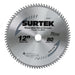 sierra circular 120600 4"x30dientes x3/4 surtek - SIGASA
