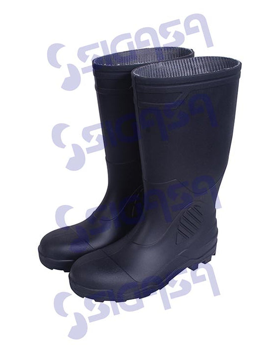 BOTA SURTEK 137567 (PVL) DE HULE JARDINERA # 7