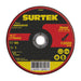 disco surtek (pvl) 128203 plano 4-1/2x1.2mm acero inox - SIGASA