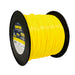 nylon surtek 130801 amarillo 2.4mm/262mts p/desbrozadora - SIGASA