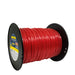 nylon surtek 130802 rojo 2.7mm/224mt  p/desbrozadora - SIGASA