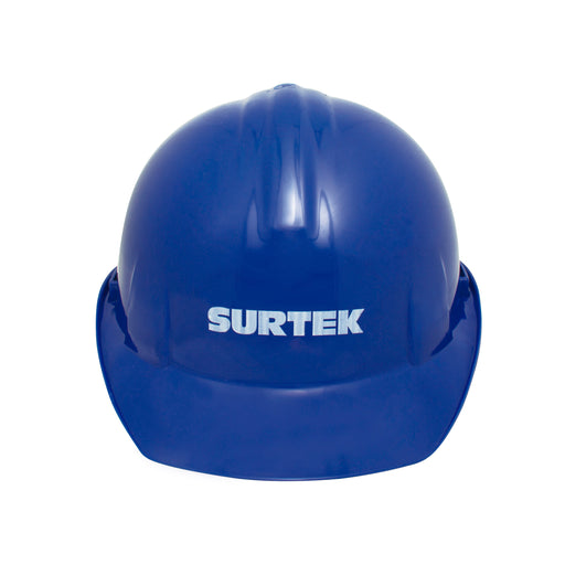 casco surtek (pvl) 137309 azul - SIGASA