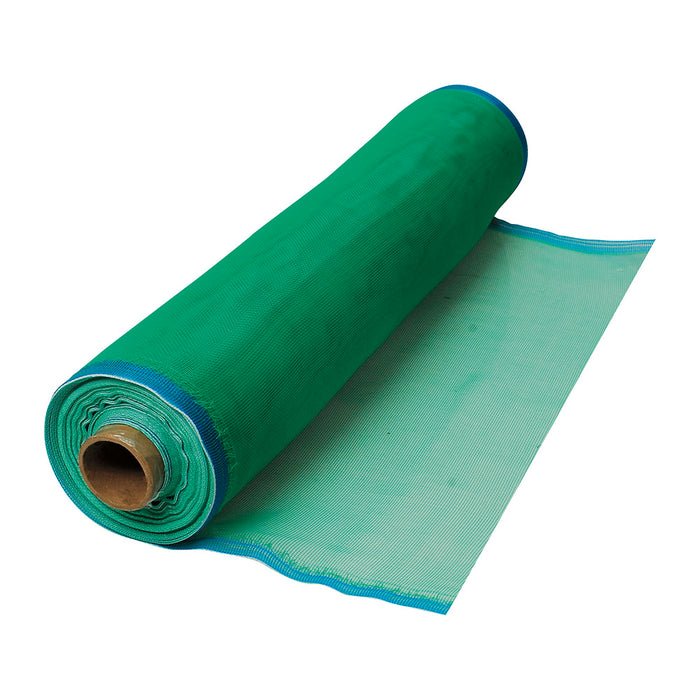 TELA MOSQUITERO SURTEK (PVL) 138108 PLASTICO VERDE 0.90x30mts