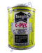 TANGIT CPVC AMARILLO 475 ml., CMP-RESISTOL/TANGIT, SIGASA, SIGASA