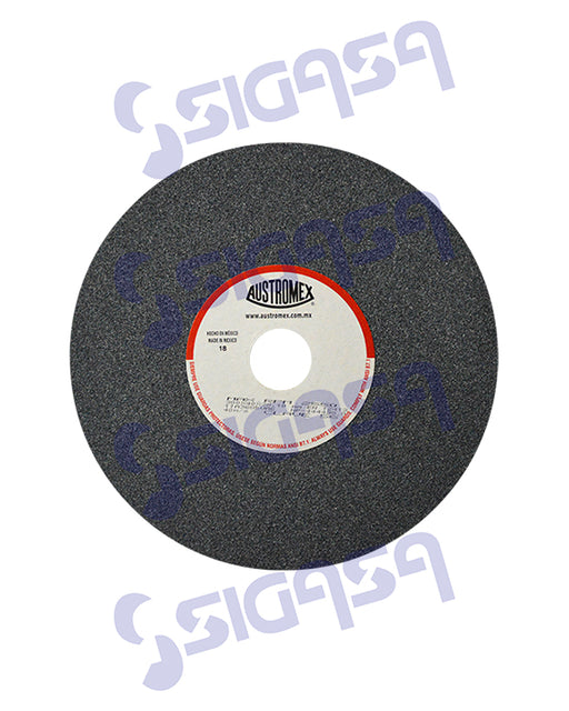 rueda   56 gris 12x1-1/2x1-1/2  # 36 - SIGASA