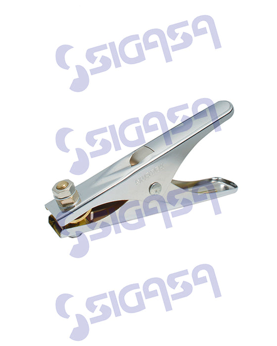 PINZA SURTEK 118005 DE TIERRA 250 A