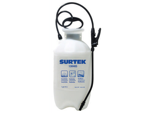 FUMIGADOR SURTEK 130407 PLASTICO 2.1 GAL 9.5 LT (IVA 0%)