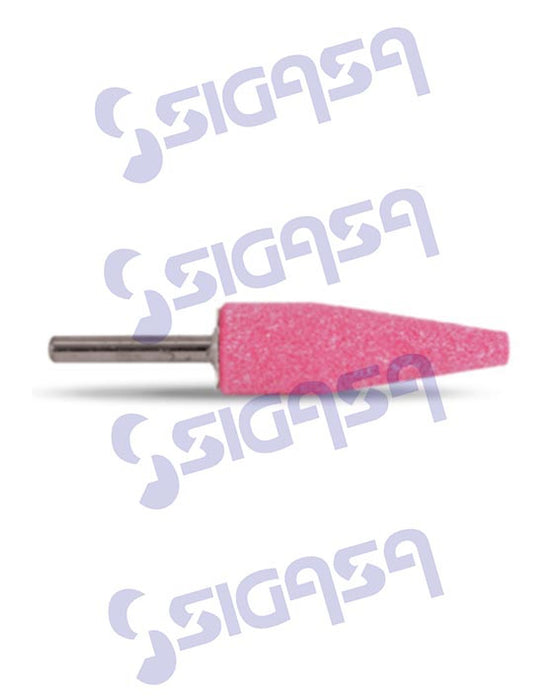 PUNTA  391 METAL A-1 ROSA 20x65, AUSTROMEX, SIGASA, SIGASA