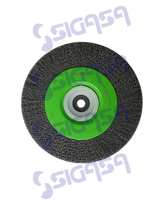 cepillo  981 circular 8"x.014xme*(sp) - SIGASA