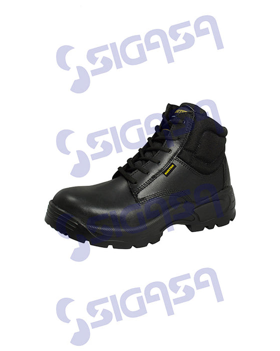 BOTA SURTEK 137482 SEGURIDAD # 5 DIELECTRICA CASQUILLO POLIAMIDA