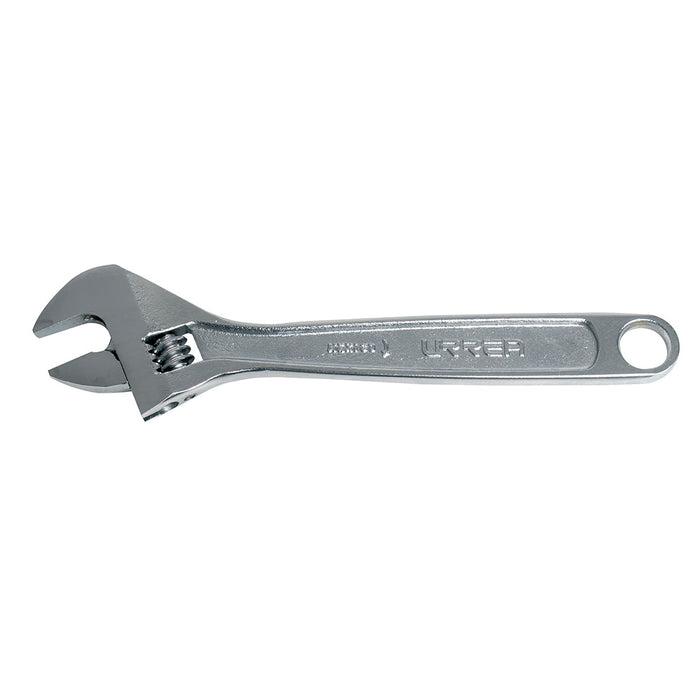 llave urrea 708 perica 8" cromada - SIGASA