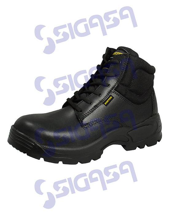 BOTA SURTEK 137489 SEGURIDAD # 9 DIELECTRICA CASQUILLO POLIAMIDA