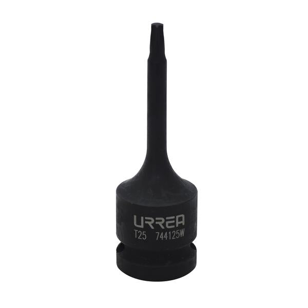 DADO URREA 744130W IMPACTO1/2xT30 TORX