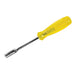 desarmador urrea 93e05 torx hembra ambar e5 - SIGASA