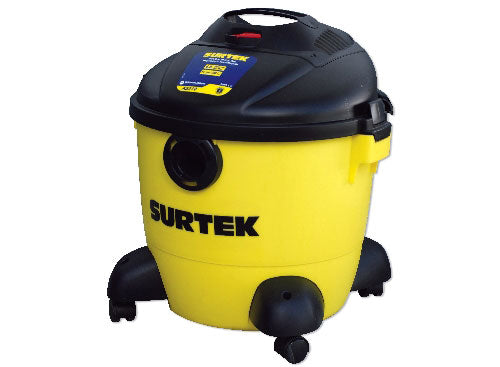 ASPIRADORA SURTEK AS510A (PVL) 4.5 HP 10 GAL