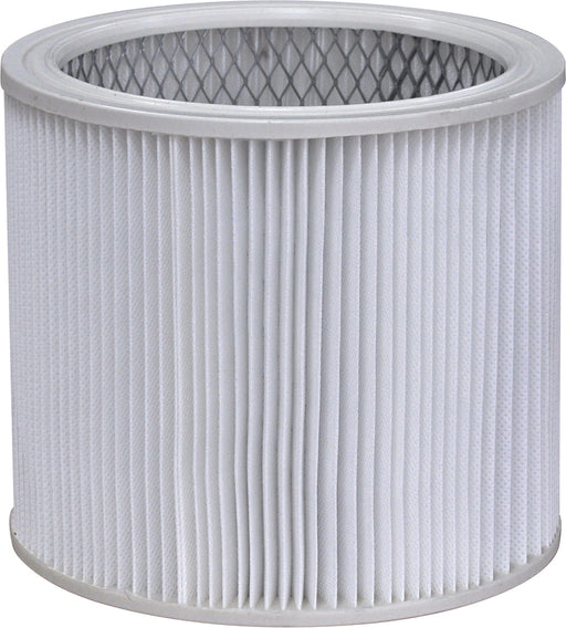 filtro surtek asrfc10 p/aspiradora 10 y 12 gal - SIGASA
