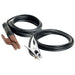 Jgo urrea csol830 cables p/soldadora 300a/4.5mts - Sigasa