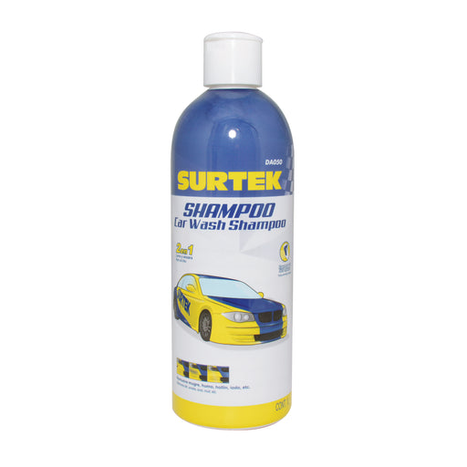 shampoo surtek da050 para auto de 1 lt - SIGASA