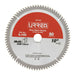 Disco urrea dsa1280 sierra circular 12" 80 dientes - Sigasa
