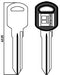 FORJA A89SP=B89GP  (GM-25.PS), FORJAS, SIGASA, SIGASA