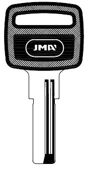 FORJA JMA (MAS-15.P)