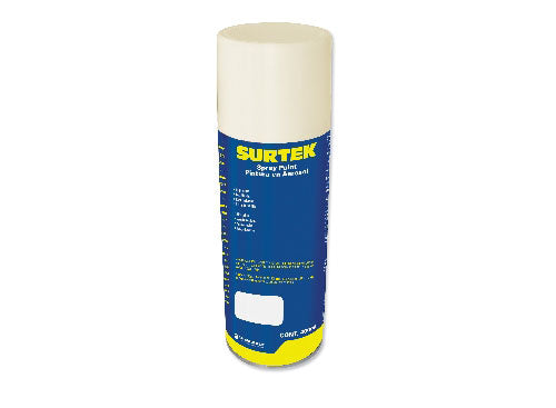 PINTURA SURTEK (PVL) AET301 NEGRO ALTA TEMPERATURA 400ml