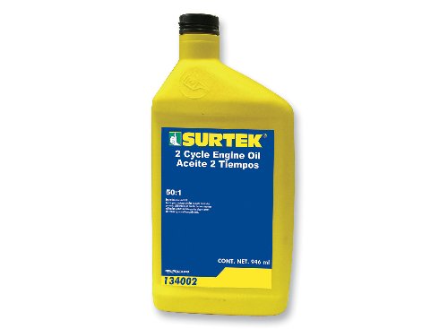 ACEITE SURTEK 134002 AC 2 TIEMPOS 946ml