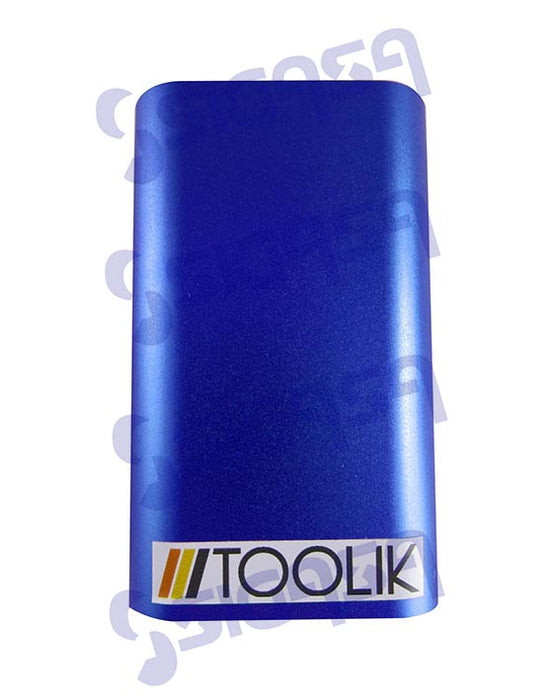 BATERIA TOOLIK TBAT01 RECARGABLE USB 5,200MAH