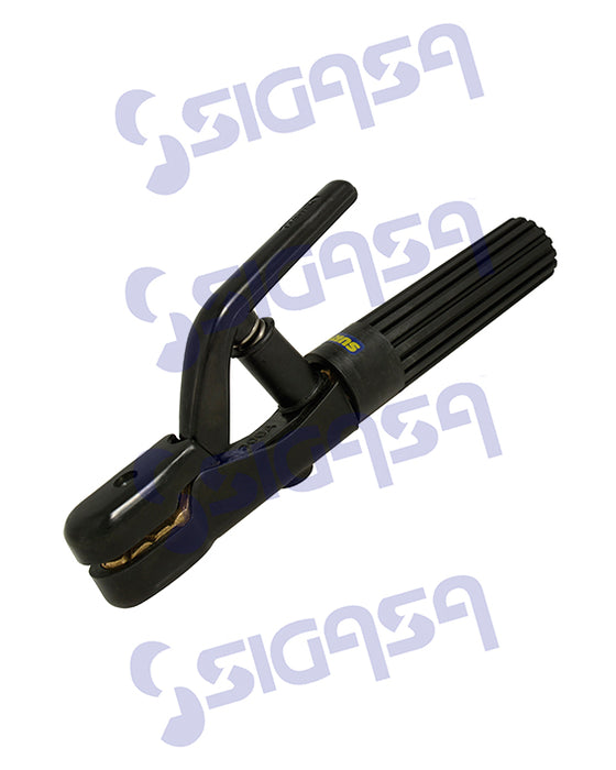 PINZA SURTEK 118003 PORTA ELECTRODOS DE 300 A