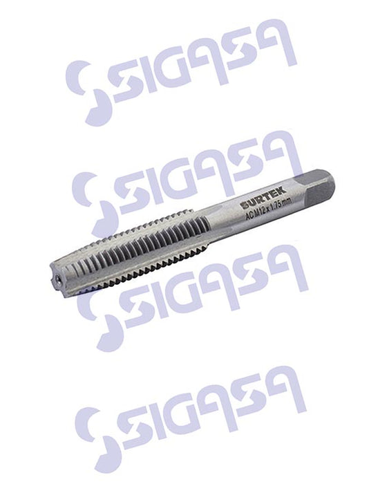 MACHUELO SURTEK 123803 1/4"-20NS STD ACERO AL CARBON