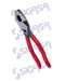 pinza urrea 259ghl elect 9-1/4" c/poncha terminal - SIGASA