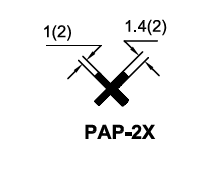 FORJA X7                        (PAP-2X)